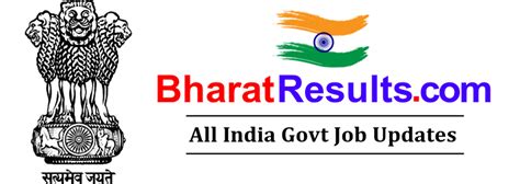 bharat results.com.